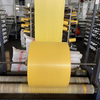 PP Woven Sack Rolls PP Polypropylene Raffia Fabrics 