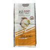 Food grade BOPP laminated pp woven bag 