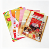 BOPP Laminated PP Woven Bag for Rice Grain Wheat Packaging