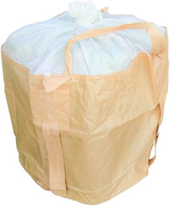South Korea Garbage Collection Bags and Chemical Material Bags