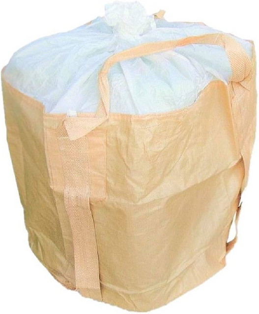 South Korea Garbage Collection Bags and Chemical Material Bags