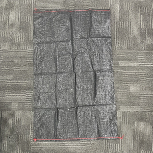 50kg Transparent Pp Woven Bag High Quality