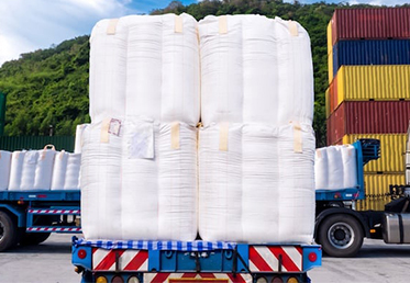 Flexible Freight Bags