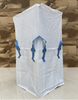 Polypropylene Woven 1 Ton Pp Maxi Bulk Fibc Container Big Jumbo Bag for Sand Cement Mineral Coal Firewood Rice Corn Flour Sugar