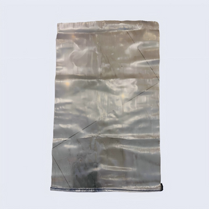 PP White Transparent Woven Bags