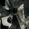 Polypropylene 1 Ton Black Bulk Bag with Baffle