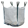 Double-sided mesh double-layered fabric breathable bag
