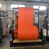 High Quality Fabric Roll for Making Bags for Rice Factory Direct Shipment