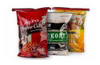 25kg BOPP Animal Food Bags