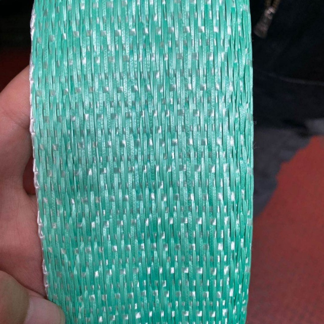 High-strength Loop for Bulk Bags