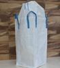 FIBC bag Jumbo Big Bags PP 1000kgs 1500kg White Skirt Top bulk bag
