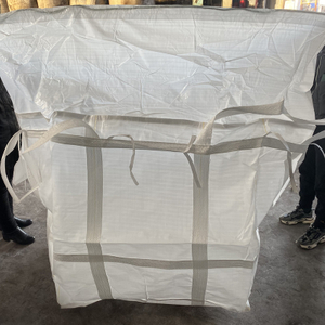 Baffle Jubo Bags for Agriculture Storage