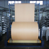 PP Woven Sack Rolls PP Polypropylene Raffia Fabrics 