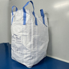Food Grade big bag for Premium seafood 