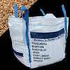 100% Polypropylene 1 Ton Bulk Bags Customizable Size Jumbo Big Bag