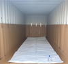 Food-Safe 24000L Flexitank: Oils, Beverages, Dairy Perfected