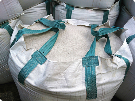 Plaster/Cement PP woven Bags