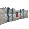 Asbestos Sheet Bag with Double Liner