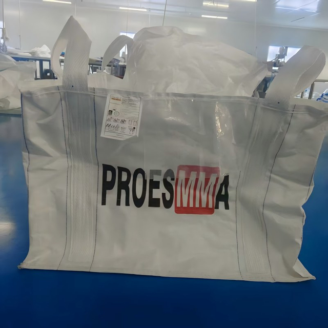 Bulk Bag for  Industrial packaging