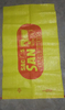 China Manufactory Hotsale Pp Woven Bag sacos for Packing mineral in Peru