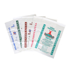 25kg 50kg Pp Woven Bag for Flour