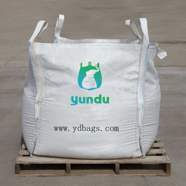 Forklift Bulk Bag for  Industrial packaging