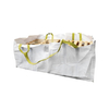 Long Rectangular PP Woven Refuse Jumbo Bag