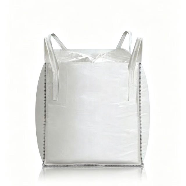 FIBC Jumbo Bag | 1000kg Heavy Duty PP Woven Bag