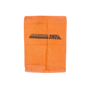 EMS Express Laminated PP Woven Bag