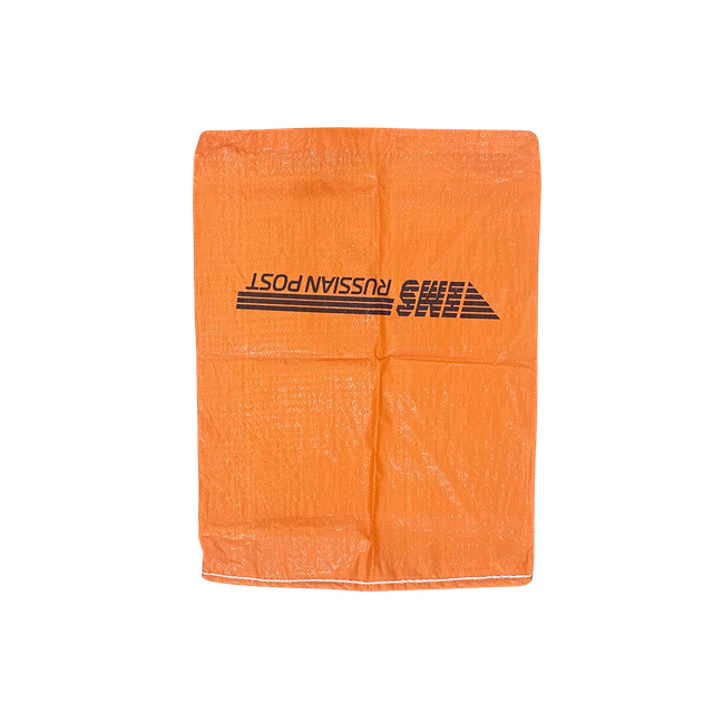 EMS Express Laminated PP Woven Bag