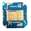 Multi-wall Kraft Paper Valve Bag