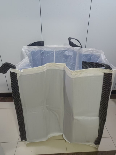 100%Virgin PP FIBC Bulk Bags 