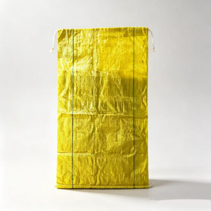 Agricultural 25kg PP Woven Bag