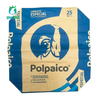 Multi-wall Kraft Paper Valve Bag