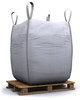 FIBC Jumbo Bag | 1000kg Heavy Duty PP Woven Bag