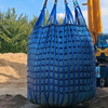 Bulk Cement Transportation Big Bag