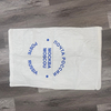 Folded-edge sewn-bottom pockets