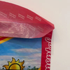 polypropylene packaging bags for animal feed