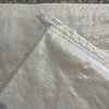 White Printed Laminated Food Safe Woven Sack