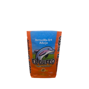 bopp laminated woven plastic bags