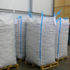 Ventilated PP Woven Ton Bag, Mesh Firewood Bulk Sack