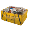 Wear Resistant Anti-Tear Demolition Stone Ton Bag