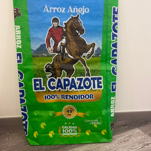 polypropylene packaging bags for animal feed