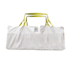 Long Rectangular PP Woven Refuse Jumbo Bag