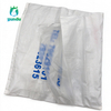 M Gusset PP Woven Sack with PE Inner Liner for Grain & Salt