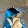 Multi-wall Kraft Paper Valve Bag