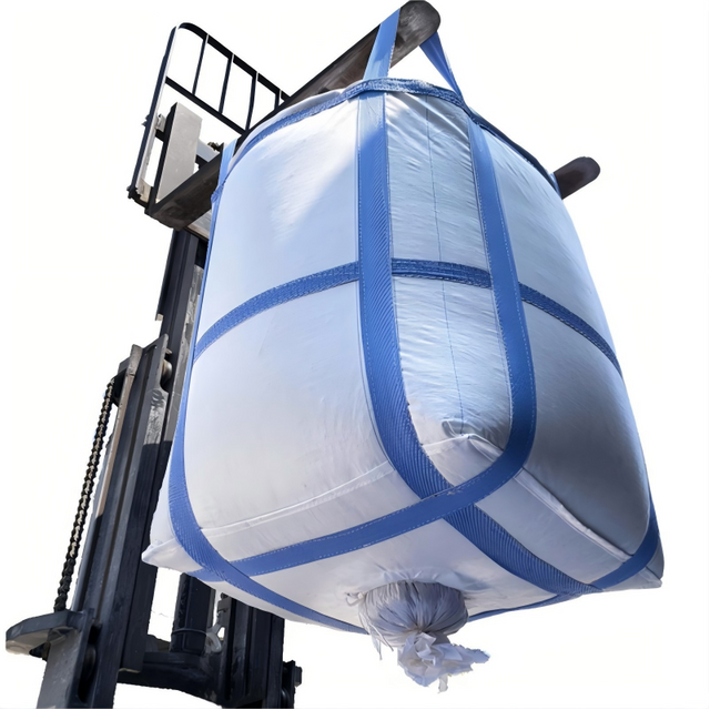 100%Virgin PP FIBC Bulk Bags 