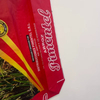 polypropylene packaging bags for animal feed