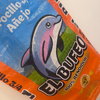 bopp laminated woven plastic bags