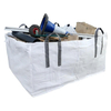 Long Rectangular PP Woven Refuse Jumbo Bag